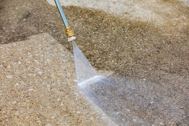 Best Parking Lot and Garage Cleaning  in Beverly Hills, CA