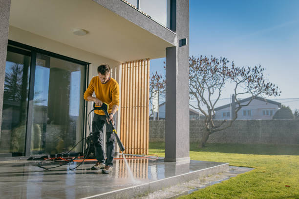 Trusted Beverly Hills, CA Pressure Washing Services Experts