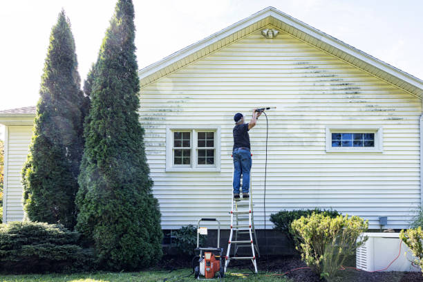Best Patio and Deck Pressure Washing  in Beverly Hills, CA