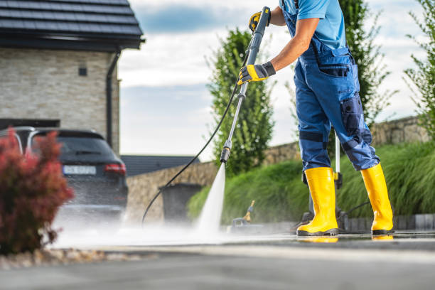 Best Fence Cleaning  in Beverly Hills, CA
